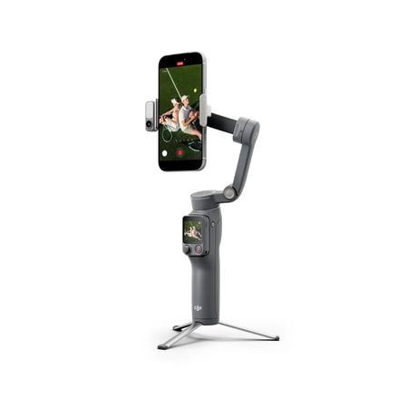 Osmo Mobile 8P Advanced Tracking Combo Mobile Gimbal