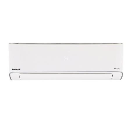 Panasonic 1.0 Ton 5 Star Premium Wi-Fi Inverter Smart Split AC, CS/CU-EU12BKY5FM Panasonic 1.0 Ton 5 Star Premium Wi-Fi Inverter Smart Split AC, CS/CU-EU12BKY5FM
