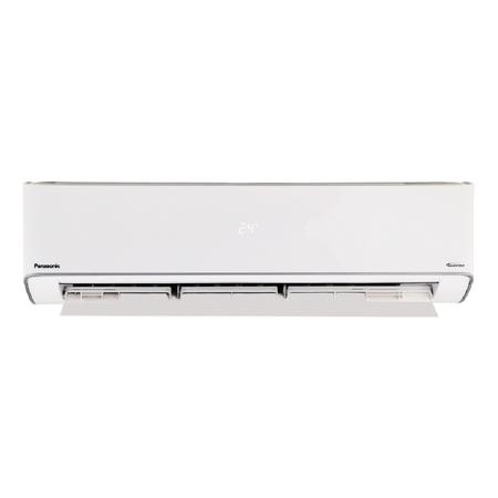 Panasonic 1.5 Ton 5 Star Premium Wi-Fi Inverter Smart Split AC (Matter/MirAIe, AI, DustBuster, 55 degree celsius Operation, Copper Condenser, 8in1 Convertible, 4-Way, CS/CU-EU18CKY5XFM, 2026 Model, White) Panasonic 1.5 Ton 5 Star Premium Wi-Fi Inverter Smart Split AC (Matter/MirAIe, AI, DustBuster, 55 degree celsius Operation, Copper Condenser, 8in1 Convertible, 4-Way, CS/CU-EU18CKY5XFM, 2026 Model, White)