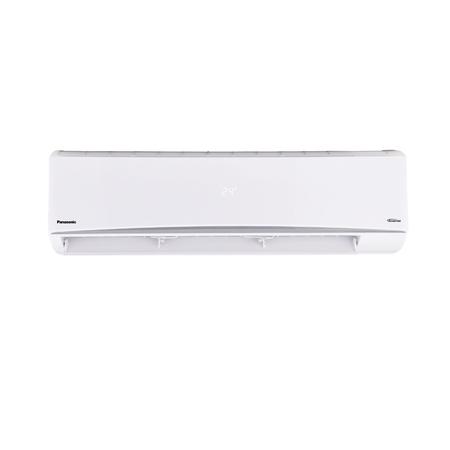 Panasonic 2 Ton 5 Star Premium Wi-Fi Inverter Smart Split AC (Matter/MirAIe, AI, Crystal Clean, 55 C Operation., Copper Condenser, 8in1 Convertible, 4-Way, CS/CU-ZU24CKY5FM, 2026 Model, White)