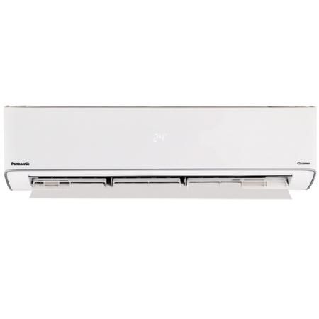Panasonic 2.0 Ton 4 Star Premium Wi-Fi Inverter Smart Split AC (Matter/MirAIe, AI, DustBuster, 55 degree Celsius Operation, Copper Condenser, 8in1 Convertible, 4-Way, CS/CU-EU24CKY4FM, 2026 Model, White)