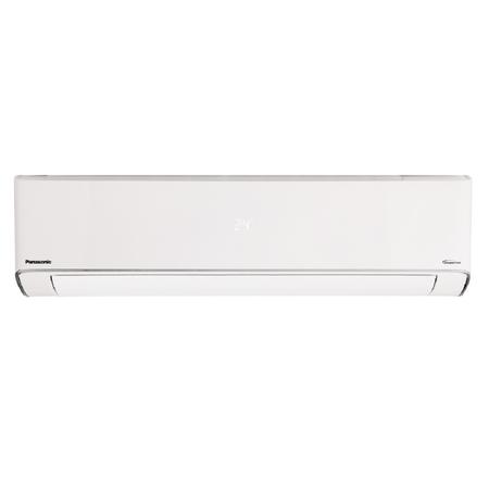 Panasonic 1.5 Ton 3 Star Hot & Cold Wi-Fi Inverter Smart Split AC (Matter/MirAIe, AI, -10 55 degree Celsius Operation, Copper Condenser, 8in1 Convertible, 4-Way, PM 0.1 Filter, CS/CU-EZ18CKYXFM, 2026 Model,White) Panasonic 1.5 Ton 3 Star Hot & Cold Wi-Fi Inverter Smart Split AC (Matter/MirAIe, AI, -10 55 degree Celsius Operation, Copper Condenser, 8in1 Convertible, 4-Way, PM 0.1 Filter, CS/CU-EZ18CKYXFM, 2026 Model,White)