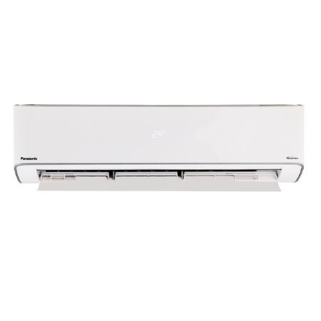 Panasonic 1.5 Ton 3 Star Premium Wi-Fi Inverter Smart Split AC (Matter/MirAIe, AI, DustBuster, 55 degree Celsius Operation, Copper Condenser, 8in1 Convertible, 4-Way, CS/CU-EU18CKY3XFMH, 2026 Model, White) Panasonic 1.5 Ton 3 Star Premium Wi-Fi Inverter Smart Split AC (Matter/MirAIe, AI, DustBuster, 55 degree Celsius Operation, Copper Condenser, 8in1 Convertible, 4-Way, CS/CU-EU18CKY3XFMH, 2026 Model, White)