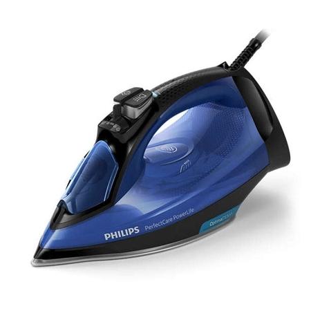 Philips GC3920/24 Steam Iron, Blue Philips GC3920/24 Steam Iron, Blue