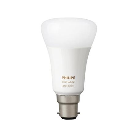 Philips 10 Watts 929001257412 Smart Bulb Philips 10 Watts 929001257412 Smart Bulb
