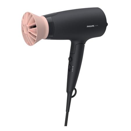 Philips 3000 BHD356/10 2100 Watts Hair Dryer with 6 Heat and Speed Settings