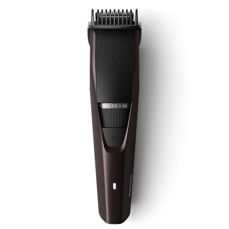 Philips Beard Trimmer With 45 Min Runtime and 20 Length Settings (BT3415/15)