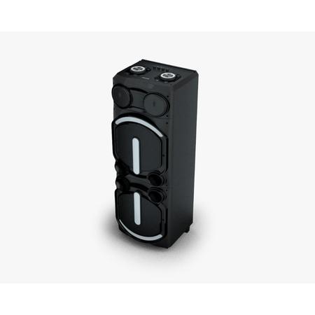 Philips TAX5708/94 400 Watt Party Speaker
