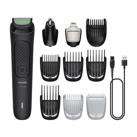 Philips MG3931/15 10 in 1 Multi Grooming Kit Philips MG3931/15 10 in 1 Multi Grooming Kit