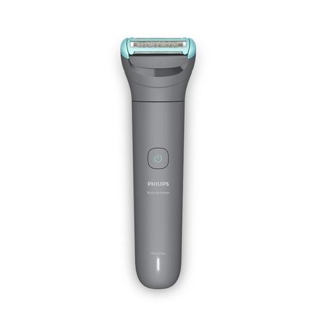 Philips Body and Intimate Grooming Men's Shaver, Mid-Grey, BG3470/15 Philips Body and Intimate Grooming Men's Shaver, Mid-Grey, BG3470/15