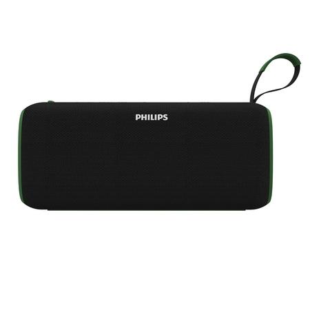 Philips Bluetooth Speaker, TAS2400GN/94, Green