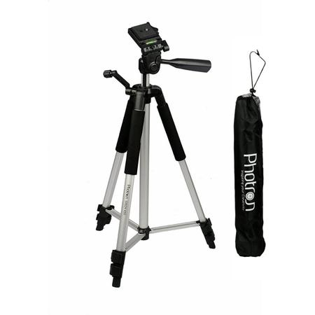 Photron Stedy 450 Tripod For Nikon DSLR
