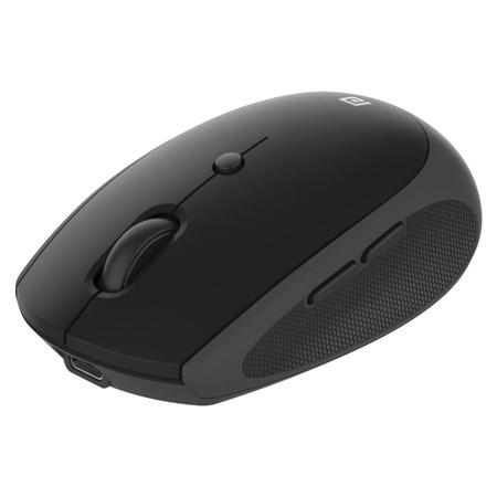 Portronics Toad III Bluetooth Mouse, Black Portronics Toad III Bluetooth Mouse, Black