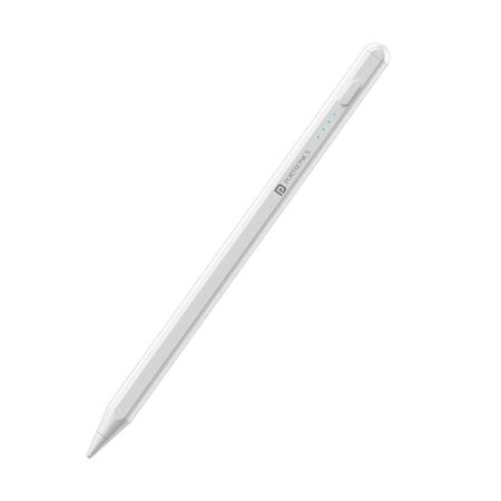 Portronics Glide Stylus, White, POR 2757 Portronics Glide Stylus, White, POR 2757