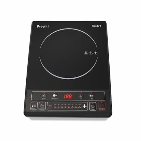Preethi Trendy Plus - IC 116 Induction Cooktop