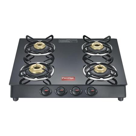 TTK Prestige Marvel GTM 04 Cooktop Hob