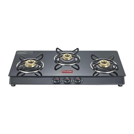 Prestige Marvel Plus GTM 03 Cooktop Hob