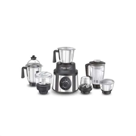 Prestige Endura Mixer Grinders 1000 Watts with 6 Jar Prestige Endura Mixer Grinders 1000 Watts with 6 Jar
