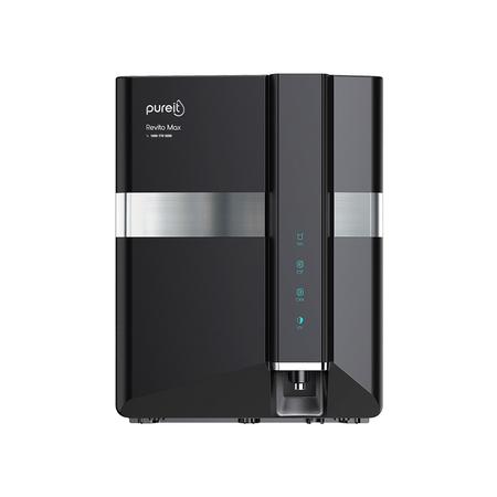 Pureit Revito Max 9 litres RO+MF+UV Water Purifier Pureit Revito Max 9 litres RO+MF+UV Water Purifier