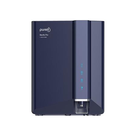 Pureit Revito Pro 8 litres RO+MF+UV Water Purifier Pureit Revito Pro 8 litres RO+MF+UV Water Purifier