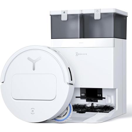 Suction Power Alexa Ecovacs 494622585