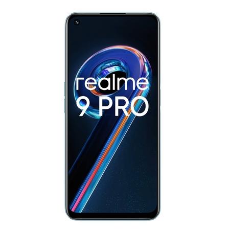 realme 9 Pro 5G 本体 128GB 8GB RAM realme 9 Pro 5G 128GB 8GB Aurora Green UK, 8+128GB: Buy Online at