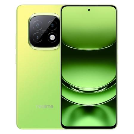 Realme Narzo 70 Turbo 5G 128 GB, 6 GB RAM, Turbo Green, Mobile Phone Realme Narzo 70 Turbo 5G 128 GB, 6 GB RAM, Turbo Green, Mobile Phone