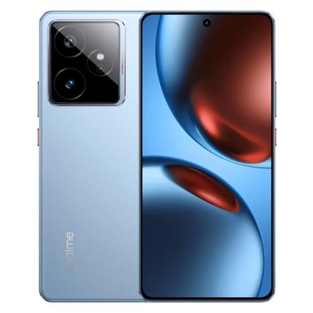Realme GT 7 5G 256 GB, 8 GB RAM, Blue, Mobile Phone Realme GT 7 5G 256 GB, 8 GB RAM, Blue, Mobile Phone