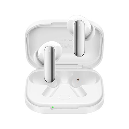 Realme Buds Air 8 Pro TWS Earbuds (Master White)