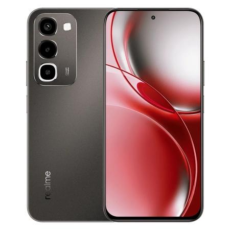 Realme P4R 5G 128 GB, 4 GB RAM, Titanium Glare, Mobile Phone Realme P4R 5G 128 GB, 4 GB RAM, Titanium Glare, Mobile Phone