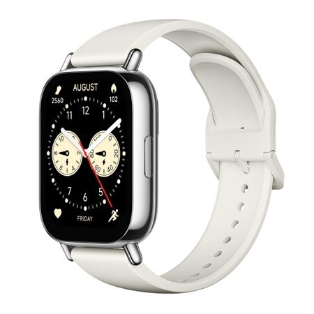 Redmi Watch 5 Lite 4.97 cm (1.96 inch) AMOLED Display Smartwatch, Gold Redmi Watch 5 Lite 4.97 cm (1.96 inch) AMOLED Display Smartwatch, Gold