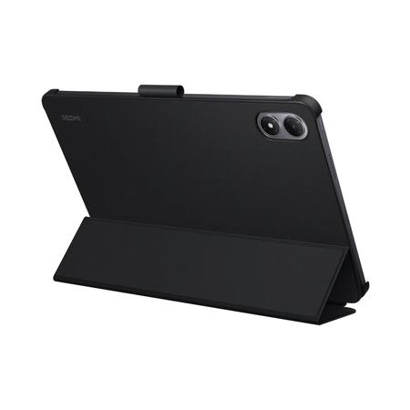 Redmi Pad 2 Pro Cover Tablet Case, Black Redmi Pad 2 Pro Cover Tablet Case, Black
