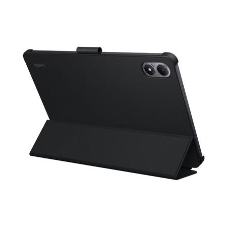 Redmi Pad 2 Pro Cover Tablet Case, Black Redmi Pad 2 Pro Cover Tablet Case, Black