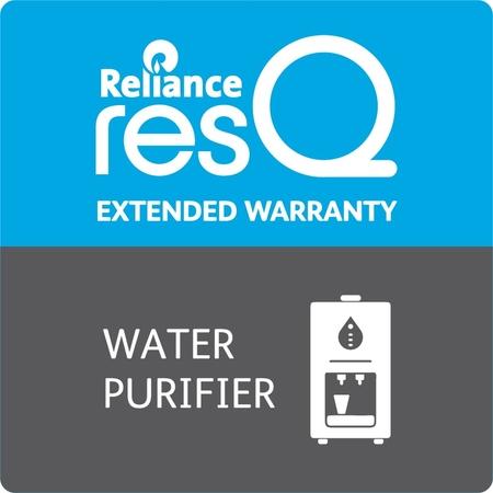 1 Year - resQ Care Plan (RCP) Extended Warranty Renewal - Water Purifier 1 Year - resQ Care Plan (RCP) Extended Warranty Renewal - Water Purifier