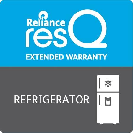 2 Years - resQ Care Plan (RCP) Extended Warranty Renewal - Refrigerator