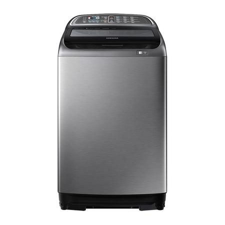 Samsung 11 Kg Top Loading Fully Automatic Washing Machine, WA11J5750SP/TL Samsung 11 Kg Top Loading Fully Automatic Washing Machine, WA11J5750SP/TL