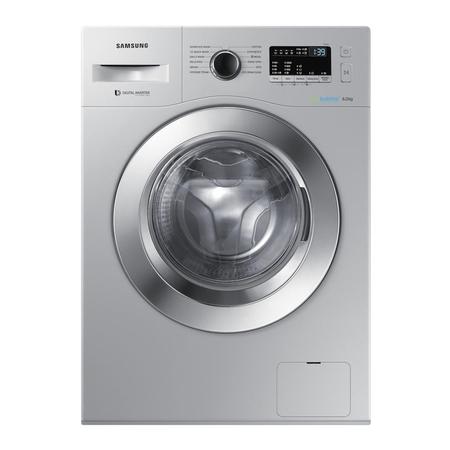 Samsung 6 Kg Front Loading Fully Automatic Washing Machine, WW60R20EK0S Samsung 6 Kg Front Loading Fully Automatic Washing Machine, WW60R20EK0S