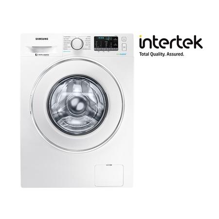 Samsung 8 Kg Front Load Fully Automatic Washing Machine with EcoBubble, J Series WW81J54E0IW Samsung 8 Kg Front Load Fully Automatic Washing Machine with EcoBubble, J Series WW81J54E0IW