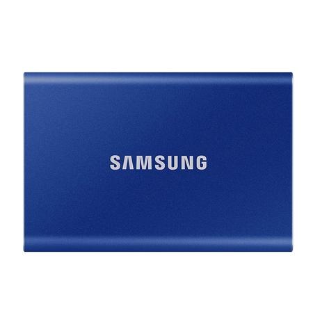 Samsung 1 TB T7 Portable SSD Hard Disk Drive (HDD) Samsung 1 TB T7 Portable SSD Hard Disk Drive (HDD)