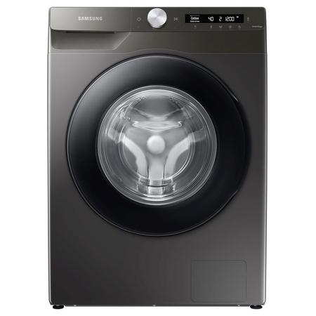 Samsung 7 Kg 5 Star AI Control & Wi-Fi, Fully-Automatic Front Loading Washing Machine (WW70T502NAN1TL, Inox, Digital Inverter, 3 Years Warranty) Samsung 7 Kg 5 Star AI Control & Wi-Fi, Fully-Automatic Front Loading Washing Machine (WW70T502NAN1TL, Inox, Digital Inverter, 3 Years Warranty)