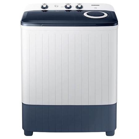 Samsung 6.5 Kg 5 Star Semi Automatic Top Load Washing Machine (WT65R2200LL/TL, Light Gray, Air Turbo Drying) Samsung 6.5 Kg 5 Star Semi Automatic Top Load Washing Machine (WT65R2200LL/TL, Light Gray, Air Turbo Drying)