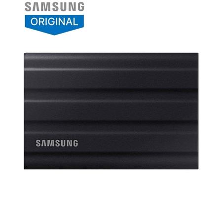 Samsung 1 TB T7 Shield Portable Solid State Drive (SSD) Samsung 1 TB T7 Shield Portable Solid State Drive (SSD)