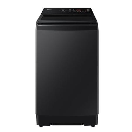 Samung 9 kg Top Load, EcoBubble Technology, WiFi Enabled, Digital Inverter Motor, Hygiene Steam, SpaceMax, SuperSpeed, Black, 5 Star (WA90BG4546BV) Samung 9 kg Top Load, EcoBubble Technology, WiFi Enabled, Digital Inverter Motor, Hygiene Steam, SpaceMax, SuperSpeed, Black, 5 Star (WA90BG4546BV)