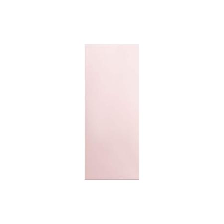 Samsung Side by Side Bottom Refrigerator Panel, Glam Pink (Glam Glass), RA-F18DBB32 Samsung Side by Side Bottom Refrigerator Panel, Glam Pink (Glam Glass), RA-F18DBB32
