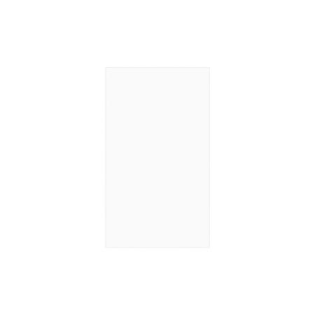 Samsung Side by Side Bottom Refrigerator Panel, Glam White (Glam Glass), RA-F18DBB35 Samsung Side by Side Bottom Refrigerator Panel, Glam White (Glam Glass), RA-F18DBB35