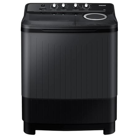 Samsung 8.5 Kg Top Load Semi-Automatic Washing Machine with Magic Filter, WT85B4200GD/TL
