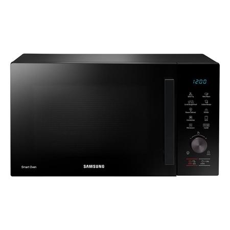 Samsung 28 L Samsung Convection Microwave Oven, MC28A5147VK/TL, Black