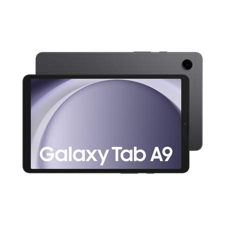 Samsung Galaxy 22.09 cm (8.7 inch) Wi-Fi (Only) Tablet 64 GB 4 GB Gray Tab A9 X110NA(2023)