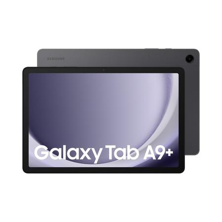Samsung Galaxy 27.94 cm (11.0 inch) Wi-Fi + 5G Tablet, 128 GB, 8 GB RAM, Gray A9+X216BE (2023) Samsung Galaxy 27.94 cm (11.0 inch) Wi-Fi + 5G Tablet, 128 GB, 8 GB RAM, Gray A9+X216BE (2023)
