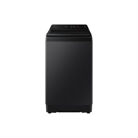 Samsung 10 Kg Fully Automatic Top Load Washing Machine with Wi-Fi Connectivity, WA10BG4546BVTL, Black Caviar Samsung 10 Kg Fully Automatic Top Load Washing Machine with Wi-Fi Connectivity, WA10BG4546BVTL, Black Caviar
